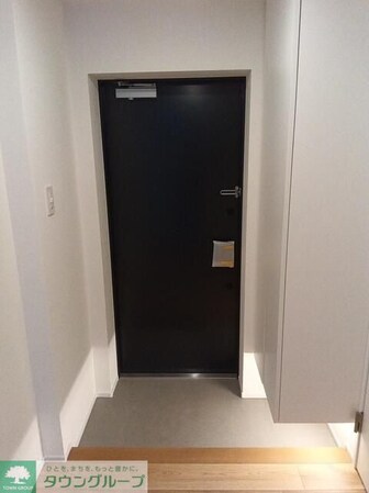 LUCENT COURT 代々木上原の物件内観写真